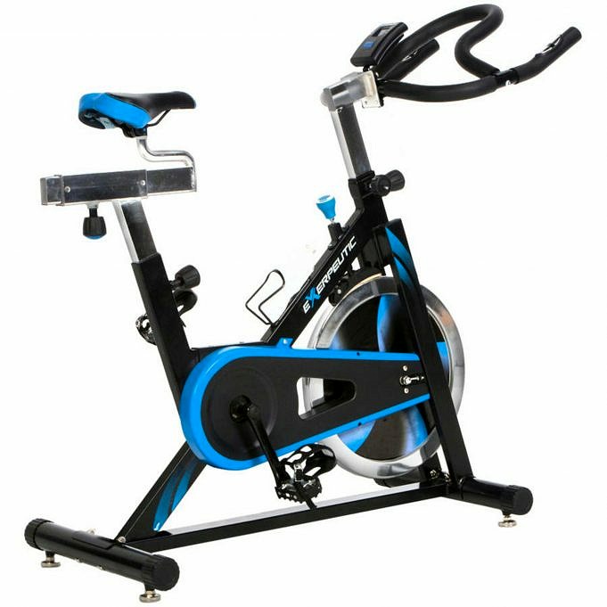 Ancheer Indoor Cycling Bike B3008 - Value & Performance