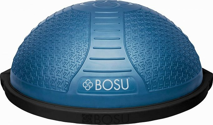 BOSU Balance Trainer Guide