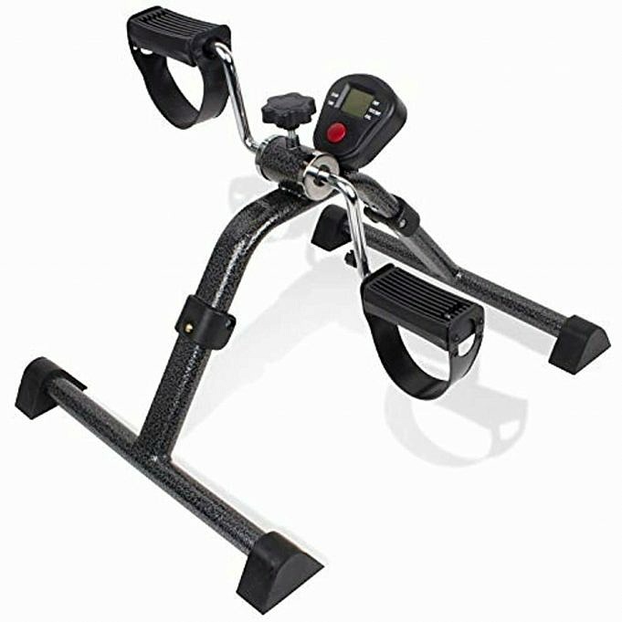 Stamina InStride Pro Electronic Stepper Review